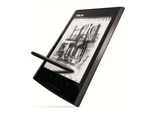 Asus представила новий пристрій з сенсорним екраном Asus представила новий пристрій з сенсорним екраном