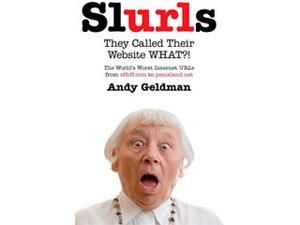 У Британії назвали найдурніші домени У Британії назвали найдурніші домени