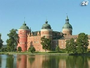 Готель Gripsholms Vаrdshus - легка та проста кухня - 31 травня 2010 - Телеканал новин 24 Готель Gripsholms Vаrdshus - легка та проста кухня - 31 травня 2010 - Телеканал новин 24