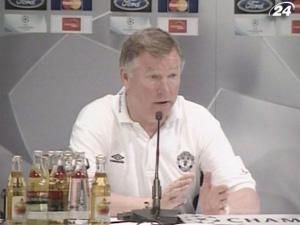 Сер Алекс Фергюсон - найуспішніший менеджер у футбольній історії Великої Британії Сер Алекс Фергюсон - найуспішніший менеджер у футбольній історії Великої Британії