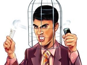 Британські вчені розгадали "синдром понеділка" Британські вчені розгадали "синдром понеділка"