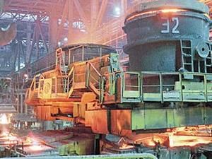 Комбінат імені Ілліча продали всього за 240 млн. гривень Комбінат імені Ілліча продали всього за 240 млн. гривень