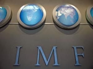 Місія МВФ приїде в Україну восени цього року