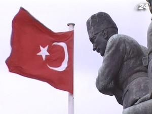 Туреччина відкликає посла з Ізраїлю - 31 травня 2010 - Телеканал новин 24 Туреччина відкликає посла з Ізраїлю - 31 травня 2010 - Телеканал новин 24