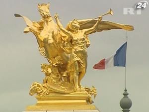Франція не зможе утримати рейтинг без бюджетних обмежень