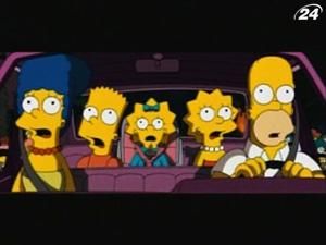 Гомер Сімпсон — найкрутіший телегерой усіх часів та народів Гомер Сімпсон — найкрутіший телегерой усіх часів та народів