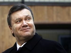 Янукович готовий позбавитись повноважень заради судової реформи