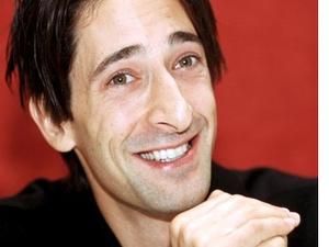 Едріан Броуді став гостем міжнародного кінофестивалю у Києві Едріан Броуді став гостем міжнародного кінофестивалю у Києві