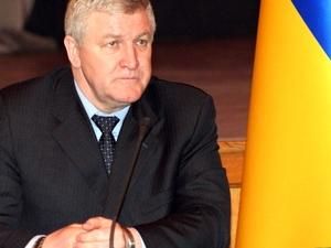 Сьогодні міністр оборони представить кандидатуру на посаду начальника Генштабу Сьогодні міністр оборони представить кандидатуру на посаду начальника Генштабу