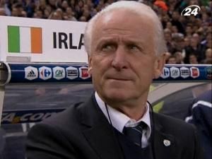 Трапаттоні відмовився від роботи у "Селтіку" Трапаттоні відмовився від роботи у "Селтіку"