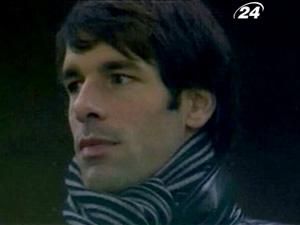 Унаї Емері відмовився від купівлі Ністелрооя Унаї Емері відмовився від купівлі Ністелрооя