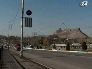 Міждержавний конфлікт через пасовисько Міждержавний конфлікт через пасовисько