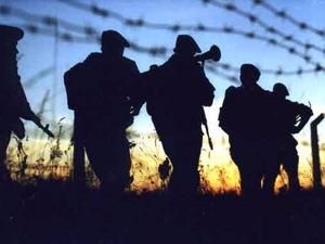 Російська розвідка почала роботу в Криму Російська розвідка почала роботу в Криму