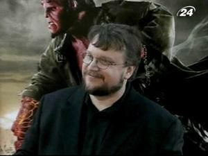 Гільєрмо дель Торо не зніматиме "Гобіта" Гільєрмо дель Торо не зніматиме "Гобіта"