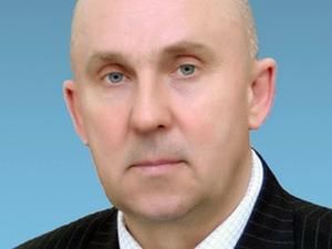 В України є новий начальник Генштабу В України є новий начальник Генштабу