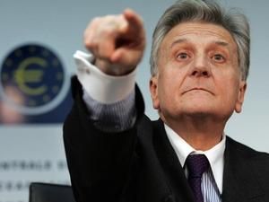 В ЄС хочуть створити наднаціональний бюджетний регулятор В ЄС хочуть створити наднаціональний бюджетний регулятор