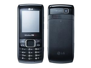 Новий бюджетний телефон від LG