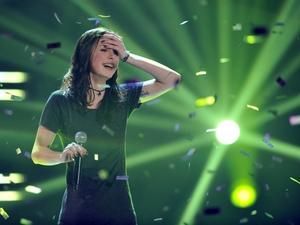 Переможниця цьогорічного "Євробачення" представить свою країну і в наступному році Переможниця цьогорічного "Євробачення" представить свою країну і в наступному році