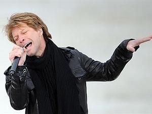 Бон Джові попросив поховати його під музику The Beatles Бон Джові попросив поховати його під музику The Beatles