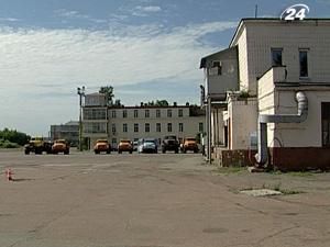 Київ планує здати в оренду столичний аеропорт "Жуляни" Київ планує здати в оренду столичний аеропорт "Жуляни"