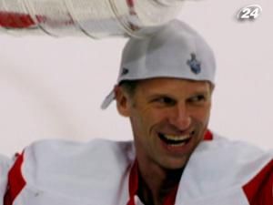 Домінік Гашек може підписати контракт із "Спартаком" Домінік Гашек може підписати контракт із "Спартаком"