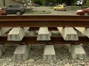 У столиці арештували голову наглядової ради "Експериментального заводу залізобетонних шпал" У столиці арештували голову наглядової ради "Експериментального заводу залізобетонних шпал"