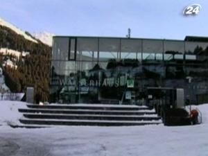 Ресторан на горі Канцельванд - поєднання прагматизму та краси Ресторан на горі Канцельванд - поєднання прагматизму та краси