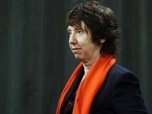 ЄС закликає Ізраїль негайно відкрити доступ до Сектора Газа ЄС закликає Ізраїль негайно відкрити доступ до Сектора Газа