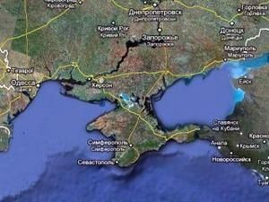 В Україні знайшли поклади метану, який забезпечить країну енергією на 1,5 тис. років В Україні знайшли поклади метану, який забезпечить країну енергією на 1,5 тис. років