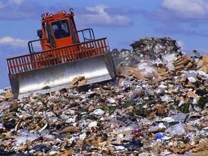 В Італії відкрили готель із сміття В Італії відкрили готель із сміття