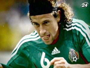 Херардо Торрадо - мексиканський універсал з великим досвідом виступів у Європі Херардо Торрадо - мексиканський універсал з великим досвідом виступів у Європі