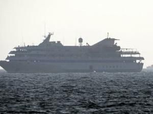 Ізраїль затримав 480 учасників походу "Флотилії свободи" Ізраїль затримав 480 учасників походу "Флотилії свободи"