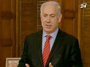 Ізраїль може опинитися у міжнародній ізоляції через інцидент з "Флотилією свободи" Ізраїль може опинитися у міжнародній ізоляції через інцидент з "Флотилією свободи"