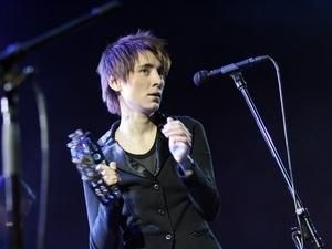 Земфіра повертається: початок запису нового студійного альбому Земфіра повертається: початок запису нового студійного альбому