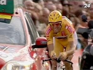 Алехандро Вальверде дискваліфікували на 2 роки Алехандро Вальверде дискваліфікували на 2 роки