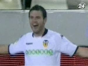 "Барселона" продовжує стежити за гравцями "Валенсії" "Барселона" продовжує стежити за гравцями "Валенсії"