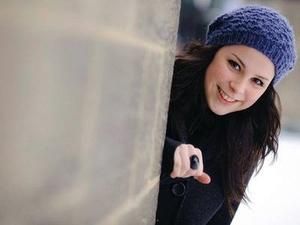 Лєна Маєр-Ландрут вирішила покинути школу Лєна Маєр-Ландрут вирішила покинути школу