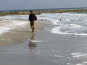 У море біля Одеси вилились десятки тонн фекалій У море біля Одеси вилились десятки тонн фекалій