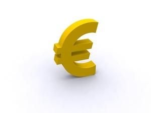 Євро відновило 4-річний мінімум Євро відновило 4-річний мінімум