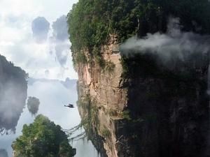 У Британії склали рейтинг найкращих вигаданих місць для відпочинку У Британії склали рейтинг найкращих вигаданих місць для відпочинку