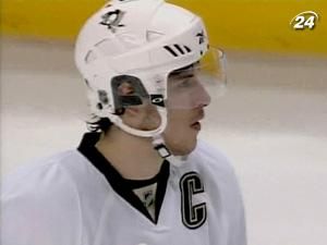 Сідні Кросбі може заробити 70 млн. доларів Сідні Кросбі може заробити 70 млн. доларів