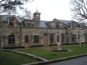 Маєток в Ірландії продають на 30 млн дешевше ніж купили Маєток в Ірландії продають на 30 млн дешевше ніж купили