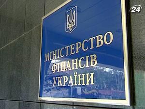 У квітні поточного року доходи державного бюджету перевищили видатки