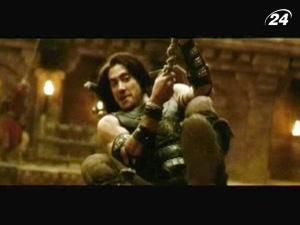 "Принц Персії: Піски часу": втративши королівство, принц Дастан готовий битися до кінця "Принц Персії: Піски часу": втративши королівство, принц Дастан готовий битися до кінця