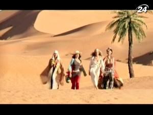 "Секс у великому місті-2": чотири подруги вирушають назустріч новим пригодам "Секс у великому місті-2": чотири подруги вирушають назустріч новим пригодам