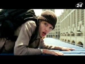 "Солт": Івлін Солт звинувачують у співпраці з російською розвідкою "Солт": Івлін Солт звинувачують у співпраці з російською розвідкою