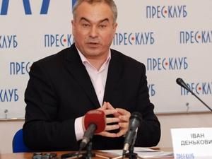 Депутат від БЮТ, який хотів піти у коаліцію, передумав Депутат від БЮТ, який хотів піти у коаліцію, передумав