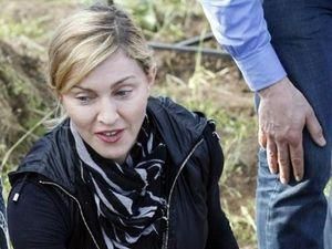 Малавійський суд послухався Мадонну Малавійський суд послухався Мадонну