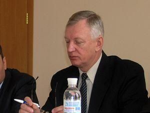 Заступника міністра впіймали на хабарі Заступника міністра впіймали на хабарі