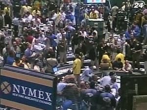 Індекс цін на сировинні товари в світі впав на 57% Індекс цін на сировинні товари в світі впав на 57%